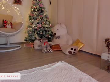 Naked cam girl annie_dreams image #602963
