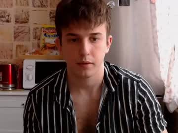 Naked cam man christian_baker image #785624