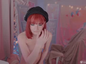 Naked cam girl finleyfae image #1426601