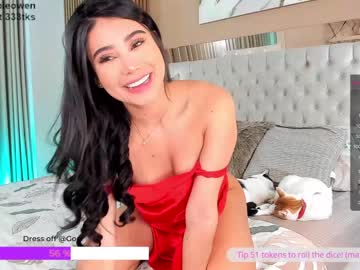 Naked cam girl abie_owen image #2706140