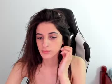 _ery naked cam