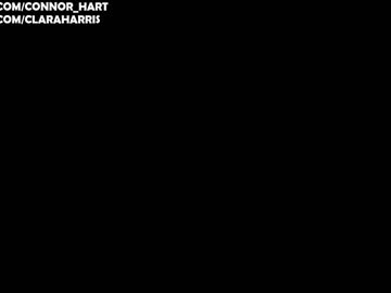 Naked cam man connor_hart image #1444781