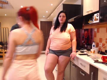 Naked cam couple aly_alyce image #1209106