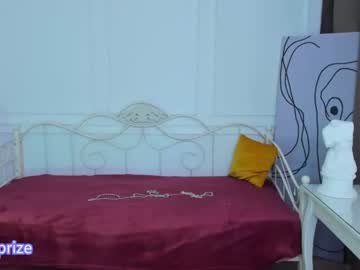 Naked cam couple _mayflower_ image #2530766