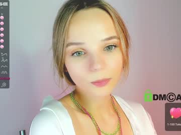 Naked cam girl gorgeous_bunny image #3428756