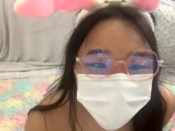 kimibunny naked cam