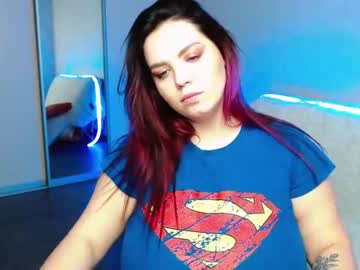 Naked cam girl courteous_raspberry image #800082