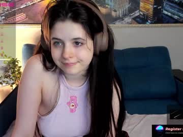 Naked cam girl nessa_more image #3373022