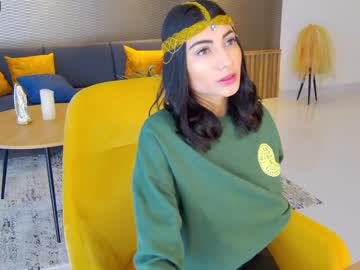 Naked cam girl letiziafulkers1 image #2745554