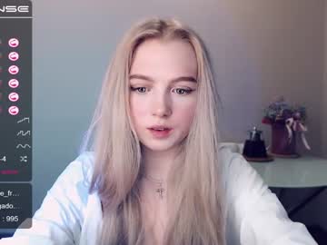Naked cam girl small_blondee image #543863