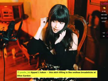 Naked cam girl ingennui image #3208173