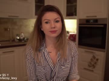 Naked cam girl lecsy image #3127380