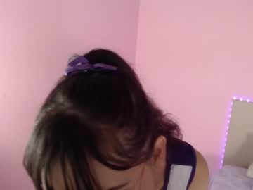 Naked cam girl little_effy18 image #1391213