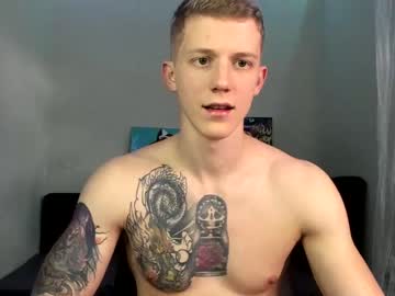 Naked cam man mark_shturman image #496377