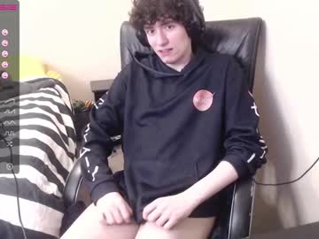 Naked cam man nerdytwink69 image #2969759