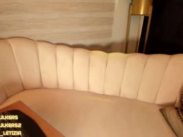 Naked cam girl letiziafulkers1 image #1742492