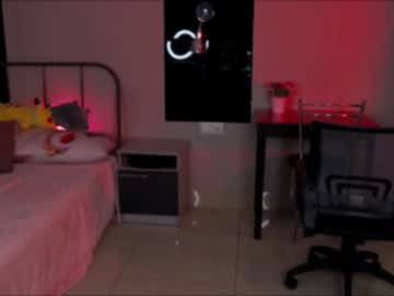 Naked cam girl cassy_marmalade image #3229469