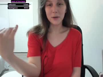 Naked cam girl alexa_dream image #1765286