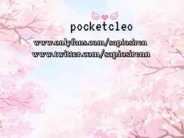 Naked cam girl lilpocketcleo image #1660377