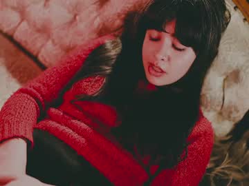 Naked cam girl ingennui image #3718634
