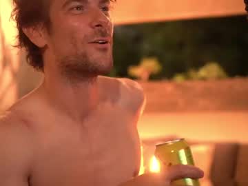 Naked cam man charlieonline image #475039