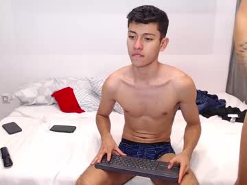 Naked cam man samandmiguel image #202958