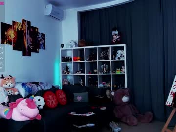 Naked cam girl madnessalise image #2919731