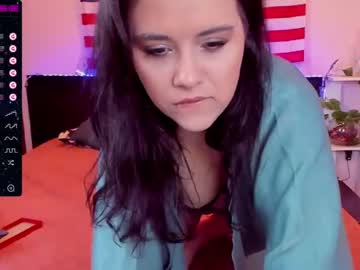 Naked cam girl sharlotte_gilbi image #2132082