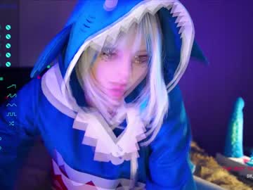 Naked cam girl aguara_anterion image #315124
