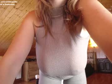 Naked cam girl wildtequilla image #1628218