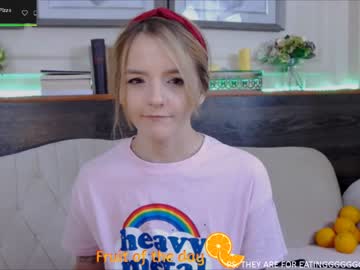 Naked cam girl ginger_pie image #2254703