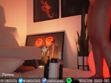 Naked cam girl lunaqueeeen image #3187309