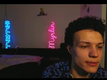 _markyss_ naked cam