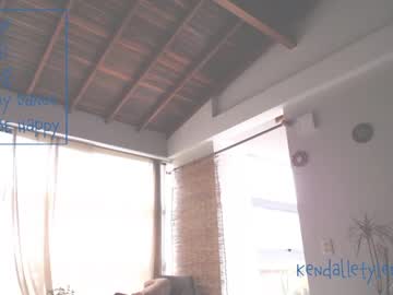 Naked cam girl kendalltyler image #407201