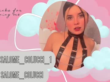 Naked cam girl pavlovacoluccii_ image #2856386