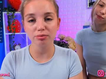 Naked cam couple huntertiana image #545525
