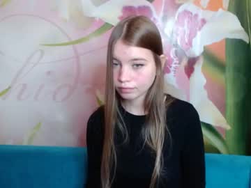 Naked cam girl joe_mot image #894058