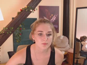 Naked cam girl abi_i image #2452990