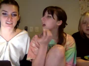 Naked cam girl wallabyxxx image #3282490