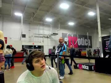 Naked cam man thejohnnystone image #609518