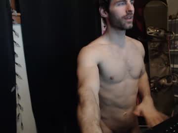 Naked cam man bedghost image #720474