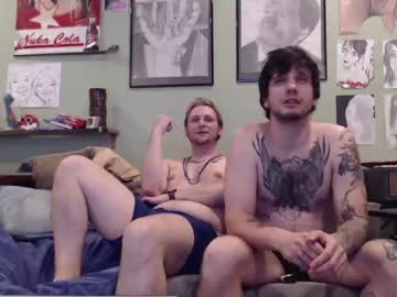 Naked cam man justrobbanks image #1207221