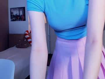 Naked cam girl macyadrian image #3973295