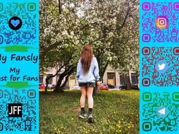 Naked cam girl sexy_b0rsch image #2566507