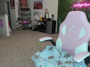 Naked cam girl pr3ttyp1nkpussy image #1997208