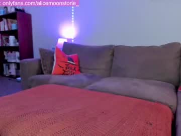 Naked cam girl alice_moonstone image #2808153