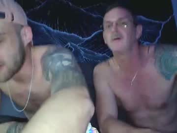 Naked cam man bi_mechanic image #1746188