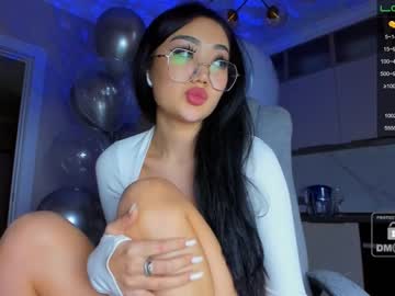 Naked cam girl miyong_7 image #3817996