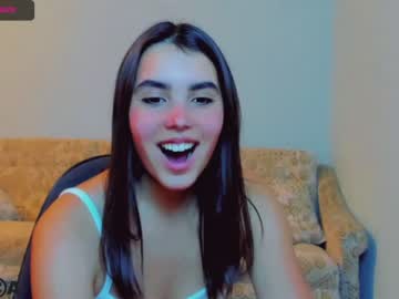 Naked cam girl nika_la image #1103194