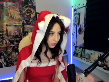 Naked cam girl stephymoon_ image #798693